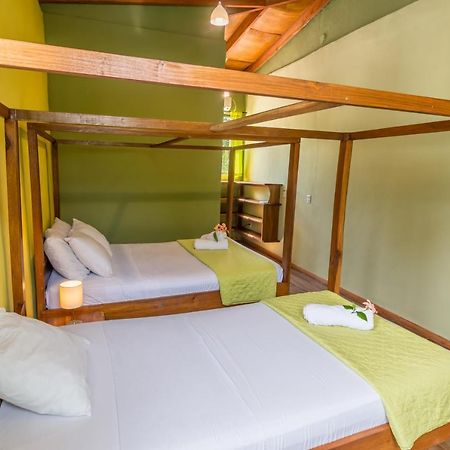 Sea Tower Hotel Puerto Viejo de Talamanca Εξωτερικό φωτογραφία