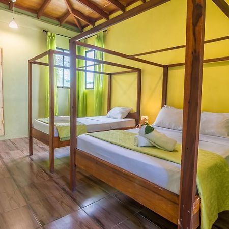 Sea Tower Hotel Puerto Viejo de Talamanca Εξωτερικό φωτογραφία