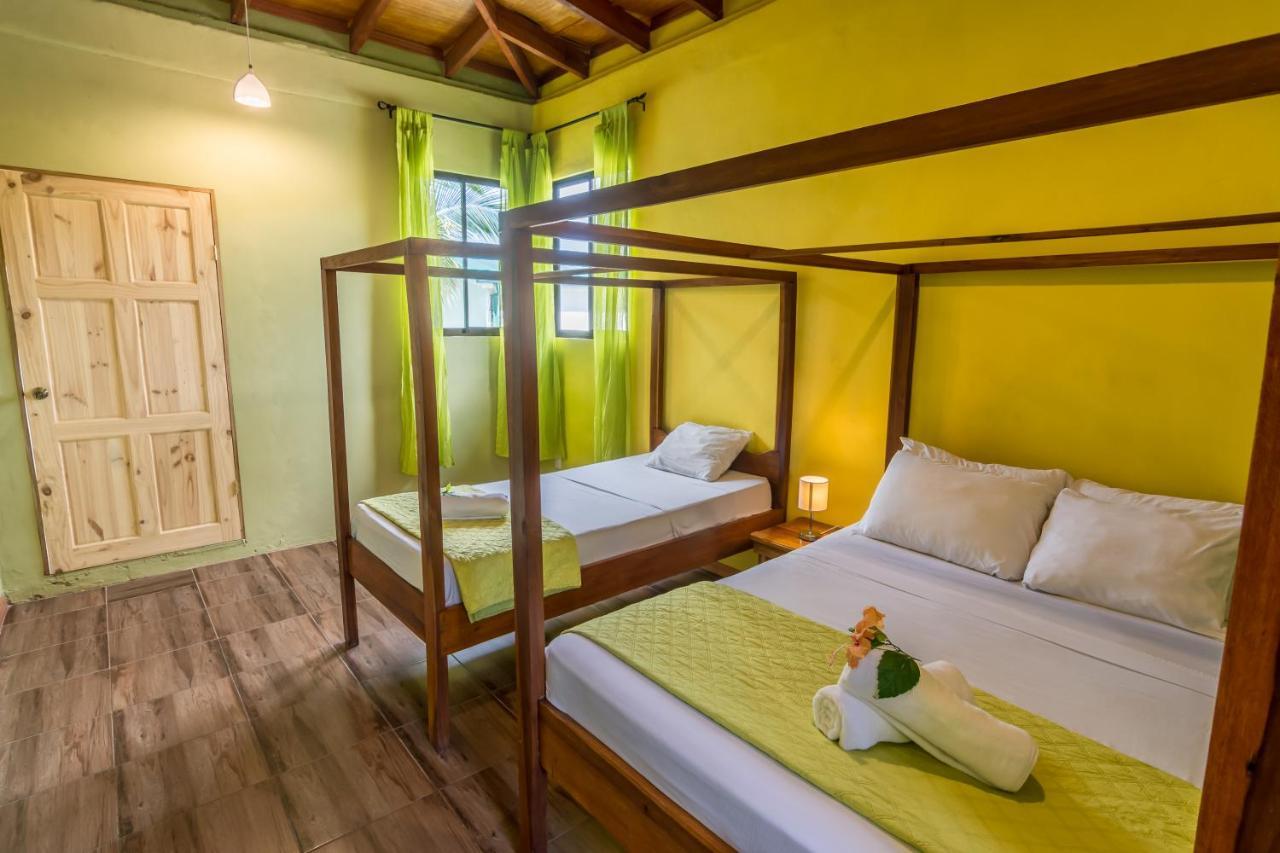 Sea Tower Hotel Puerto Viejo de Talamanca Εξωτερικό φωτογραφία