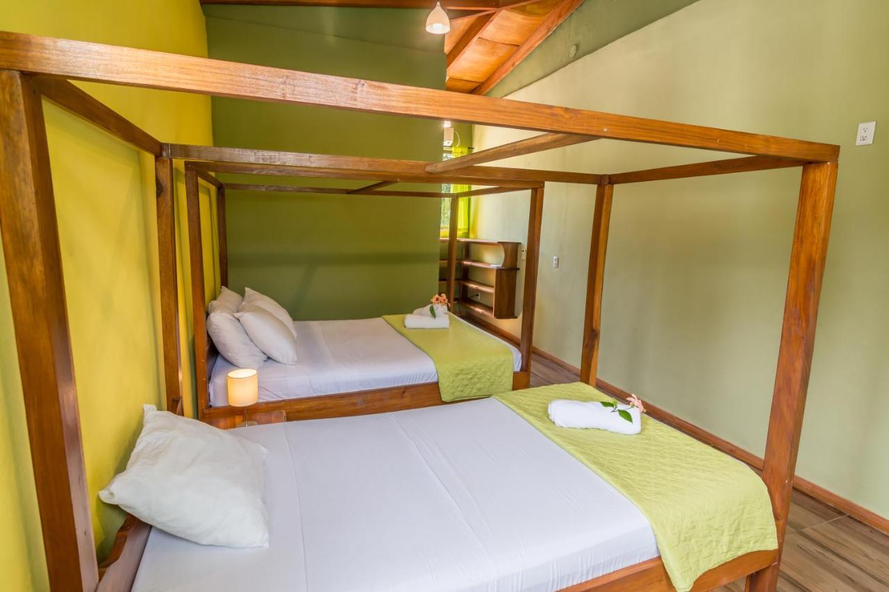 Sea Tower Hotel Puerto Viejo de Talamanca Εξωτερικό φωτογραφία