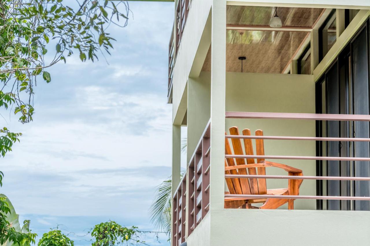 Sea Tower Hotel Puerto Viejo de Talamanca Εξωτερικό φωτογραφία
