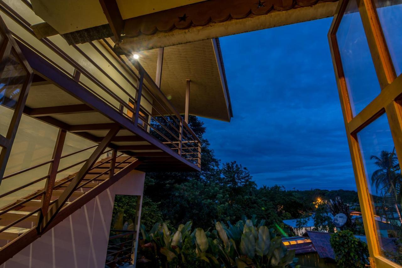 Sea Tower Hotel Puerto Viejo de Talamanca Εξωτερικό φωτογραφία