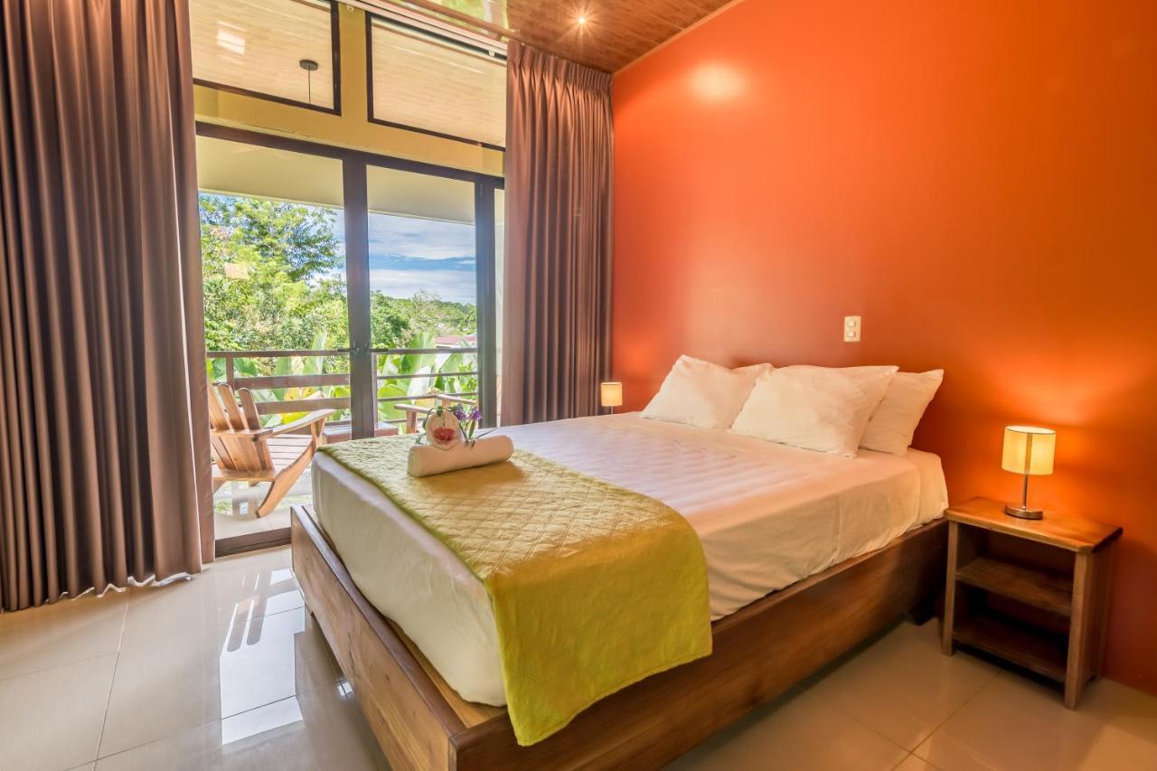 Sea Tower Hotel Puerto Viejo de Talamanca Εξωτερικό φωτογραφία