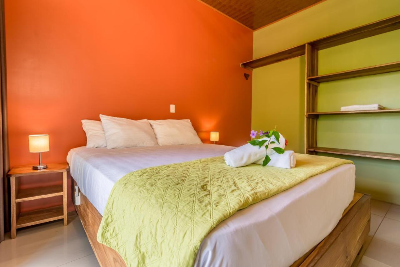 Sea Tower Hotel Puerto Viejo de Talamanca Εξωτερικό φωτογραφία