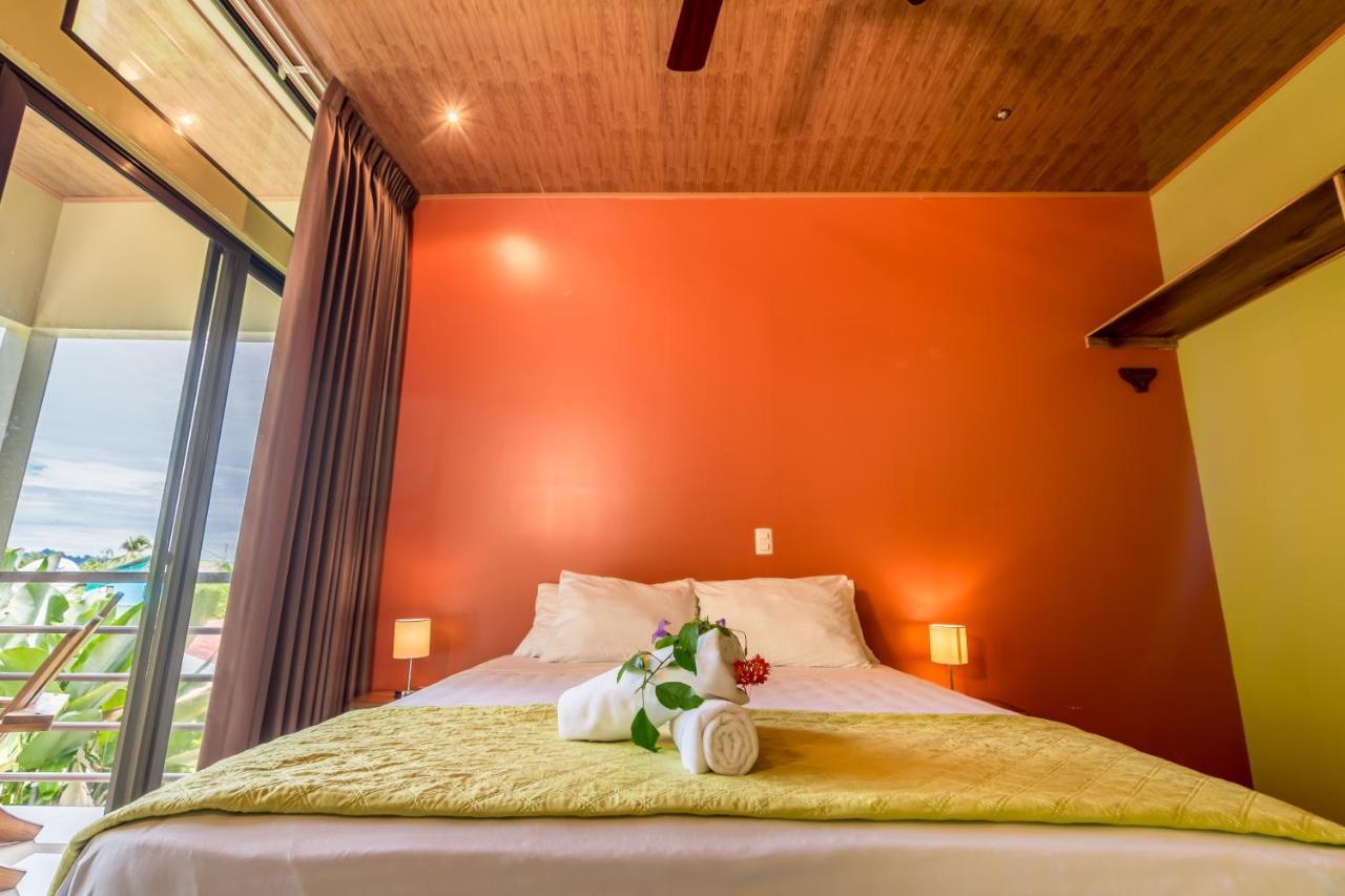 Sea Tower Hotel Puerto Viejo de Talamanca Εξωτερικό φωτογραφία