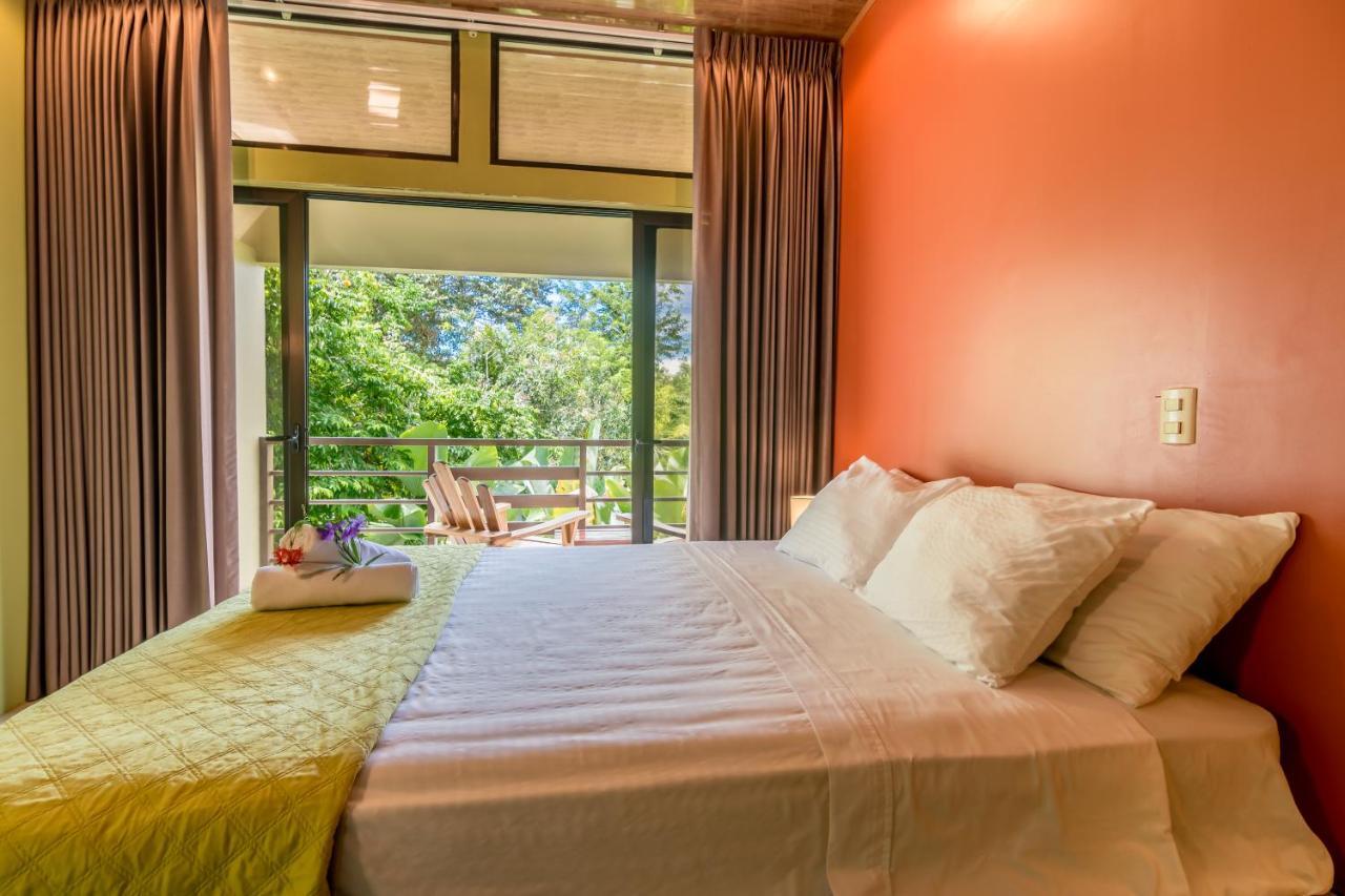 Sea Tower Hotel Puerto Viejo de Talamanca Εξωτερικό φωτογραφία