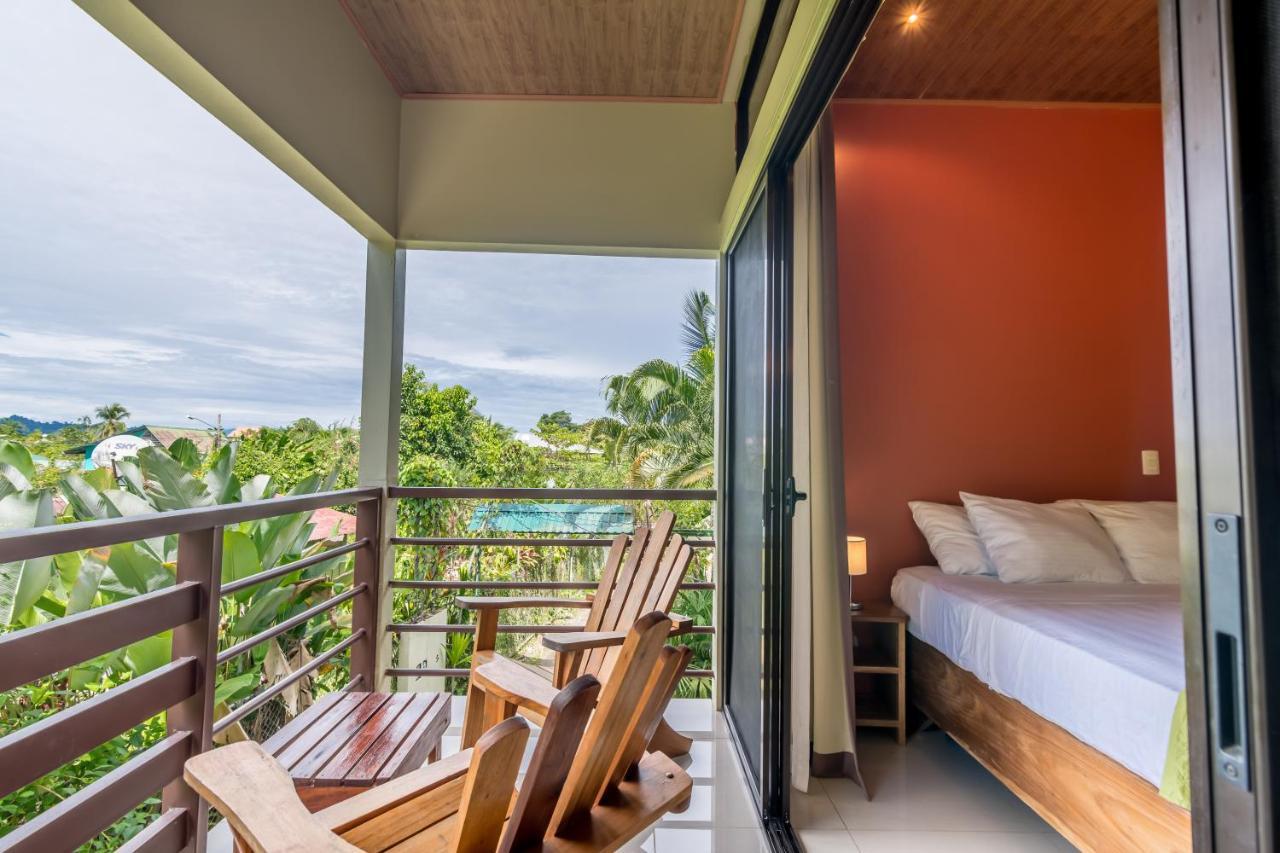 Sea Tower Hotel Puerto Viejo de Talamanca Εξωτερικό φωτογραφία