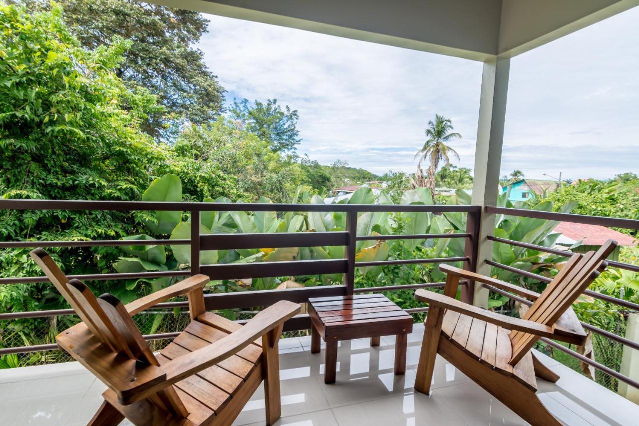 Sea Tower Hotel Puerto Viejo de Talamanca Εξωτερικό φωτογραφία
