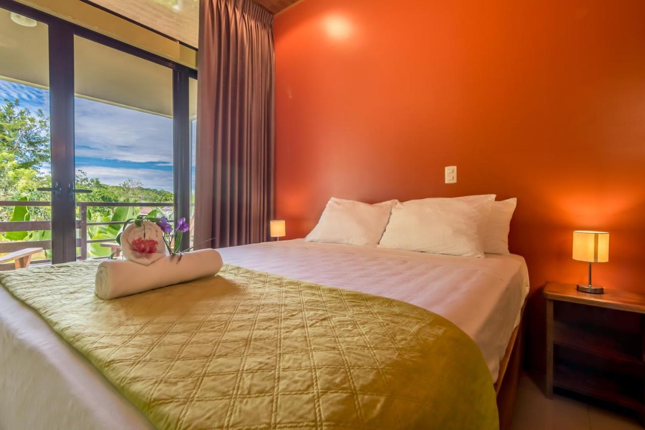 Sea Tower Hotel Puerto Viejo de Talamanca Εξωτερικό φωτογραφία