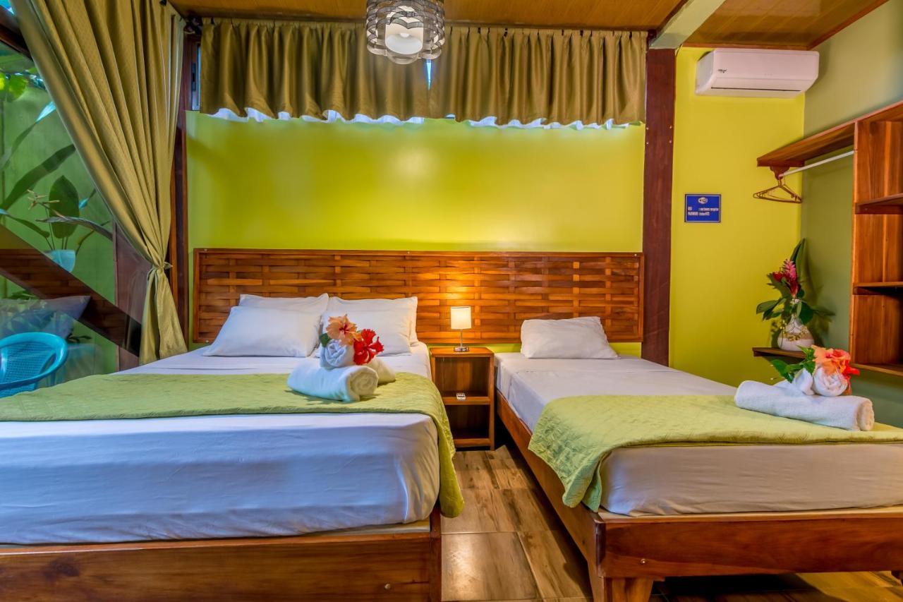 Sea Tower Hotel Puerto Viejo de Talamanca Εξωτερικό φωτογραφία