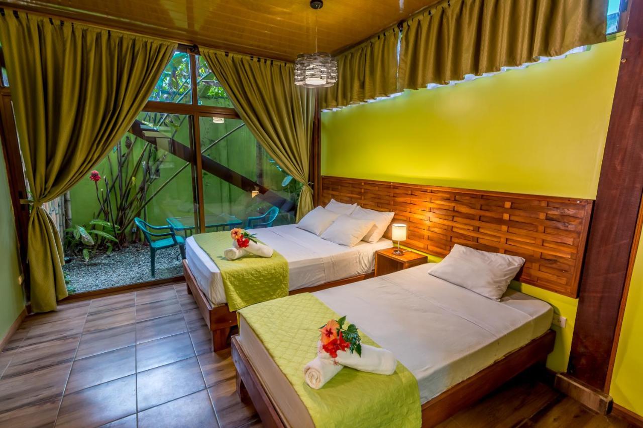 Sea Tower Hotel Puerto Viejo de Talamanca Εξωτερικό φωτογραφία