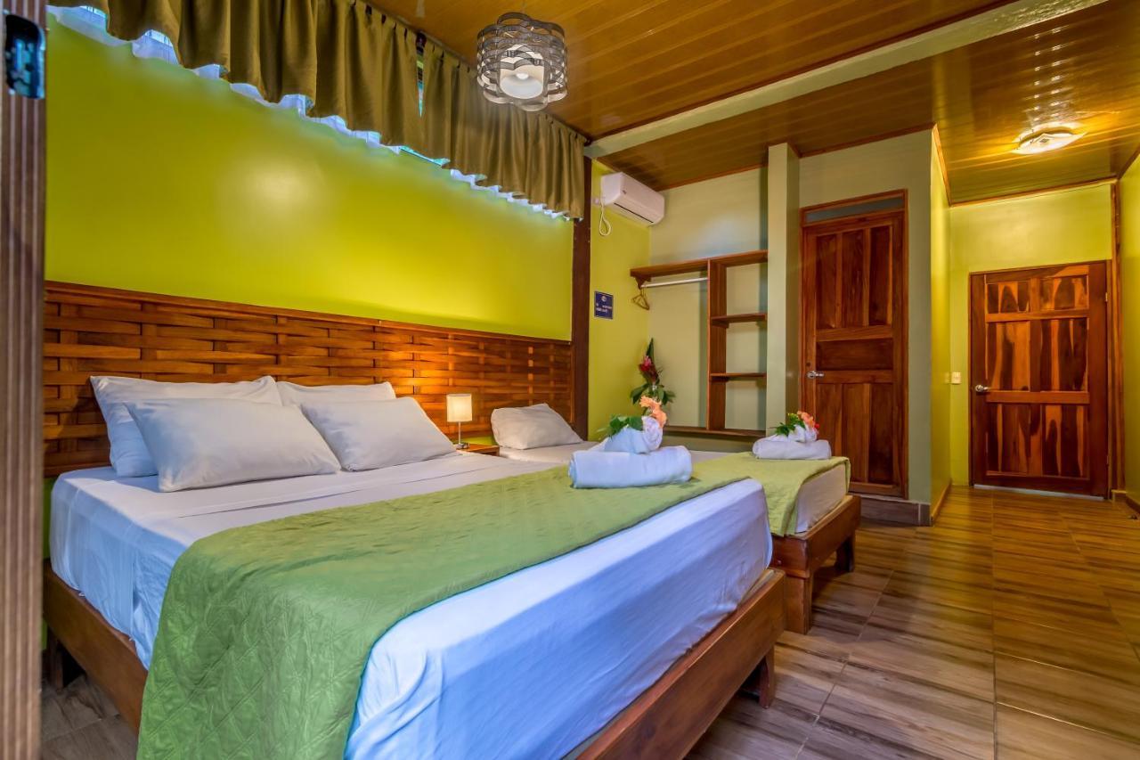Sea Tower Hotel Puerto Viejo de Talamanca Εξωτερικό φωτογραφία