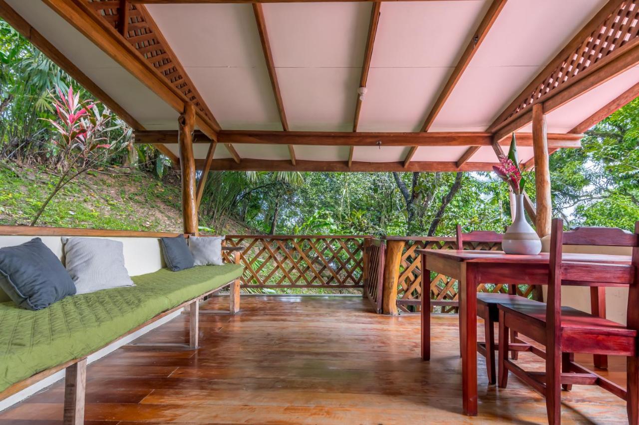 Sea Tower Hotel Puerto Viejo de Talamanca Εξωτερικό φωτογραφία