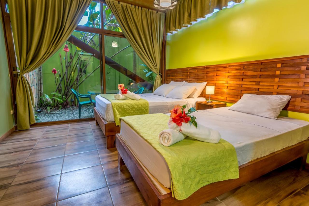 Sea Tower Hotel Puerto Viejo de Talamanca Εξωτερικό φωτογραφία