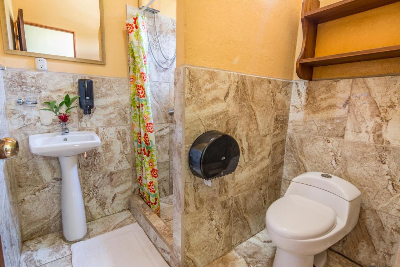 Sea Tower Hotel Puerto Viejo de Talamanca Εξωτερικό φωτογραφία