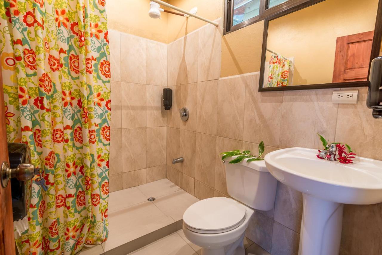 Sea Tower Hotel Puerto Viejo de Talamanca Εξωτερικό φωτογραφία