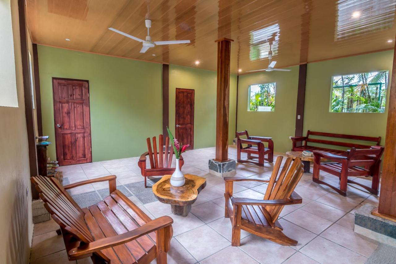 Sea Tower Hotel Puerto Viejo de Talamanca Εξωτερικό φωτογραφία
