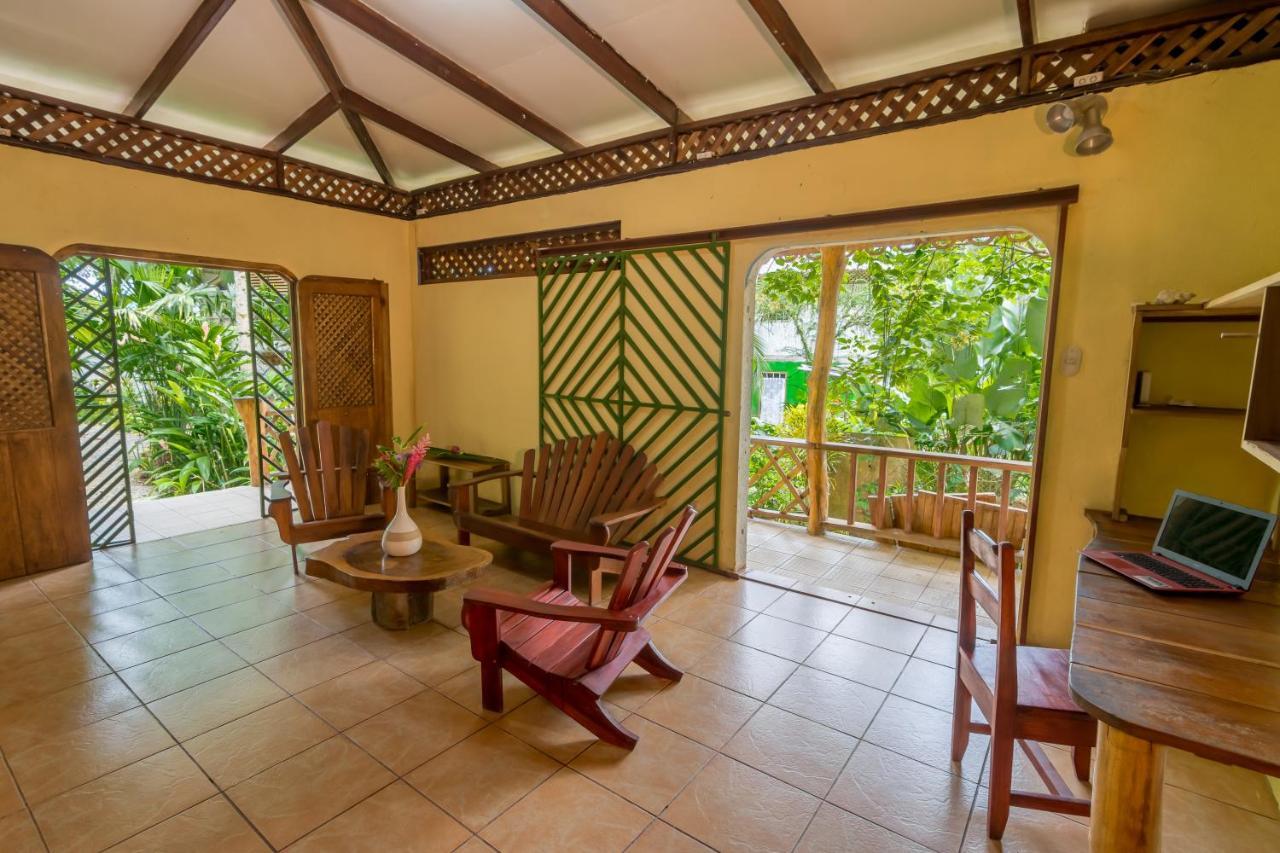 Sea Tower Hotel Puerto Viejo de Talamanca Εξωτερικό φωτογραφία